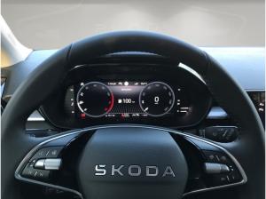 Skoda Fabia 1.0 TSI Selection +ACC+BHZFS+LKH+SHZ+RFK+PDC+LED+