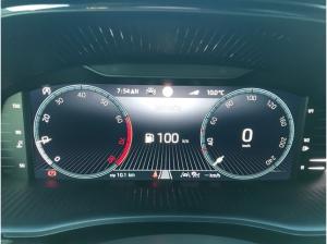 Skoda Fabia 1.0 TSI Selection +ACC+BHZFS+LKH+SHZ+RFK+PDC+LED+