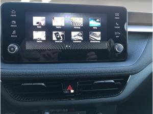 Skoda Fabia 1.0 TSI Selection +ACC+BHZFS+LKH+SHZ+RFK+PDC+LED+