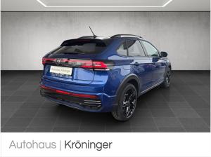 Volkswagen Taigo 1.5 TSI S-Tronic R-Line AHK IQ.Drive