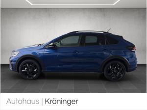 Volkswagen Taigo 1.5 TSI S-Tronic R-Line AHK IQ.Drive