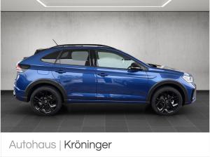 Volkswagen Taigo 1.5 TSI S-Tronic R-Line AHK IQ.Drive