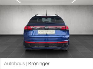 Volkswagen Taigo 1.5 TSI S-Tronic R-Line AHK IQ.Drive