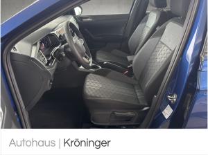 Volkswagen Taigo 1.5 TSI S-Tronic R-Line AHK IQ.Drive