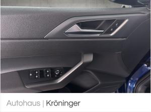 Volkswagen Taigo 1.5 TSI S-Tronic R-Line AHK IQ.Drive