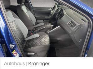 Volkswagen Taigo 1.5 TSI S-Tronic R-Line AHK IQ.Drive