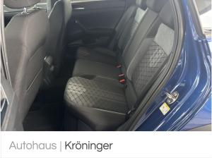 Volkswagen Taigo 1.5 TSI S-Tronic R-Line AHK IQ.Drive