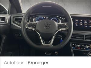 Volkswagen Taigo 1.5 TSI S-Tronic R-Line AHK IQ.Drive