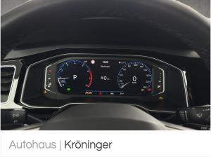 Volkswagen Taigo 1.5 TSI S-Tronic R-Line AHK IQ.Drive