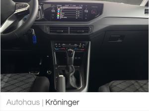 Volkswagen Taigo 1.5 TSI S-Tronic R-Line AHK IQ.Drive