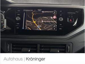 Volkswagen Taigo 1.5 TSI S-Tronic R-Line AHK IQ.Drive