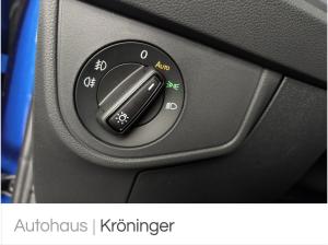 Volkswagen Taigo 1.5 TSI S-Tronic R-Line AHK IQ.Drive