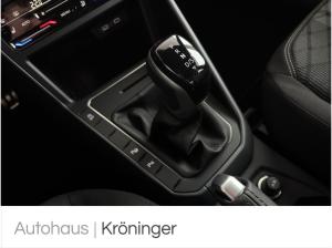 Volkswagen Taigo 1.5 TSI S-Tronic R-Line AHK IQ.Drive