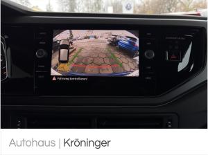 Volkswagen Taigo 1.5 TSI S-Tronic R-Line AHK IQ.Drive