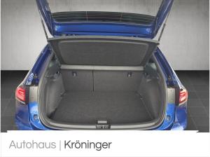 Volkswagen Taigo 1.5 TSI S-Tronic R-Line AHK IQ.Drive