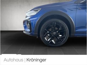 Volkswagen Taigo 1.5 TSI S-Tronic R-Line AHK IQ.Drive