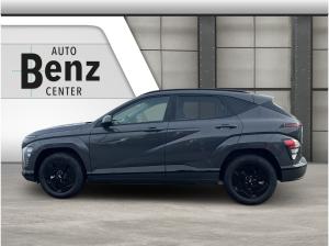 Hyundai KONA ELEKTRO TREND 65kWh *SOFORT VERFÜGBAR*LAGERWAGENAKTION*