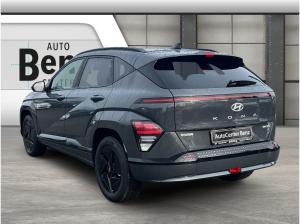 Hyundai KONA ELEKTRO TREND 65kWh *SOFORT VERFÜGBAR*LAGERWAGENAKTION*