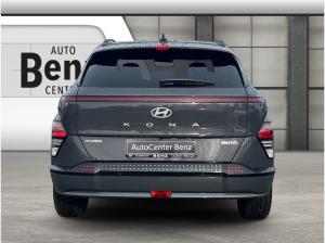 Hyundai KONA ELEKTRO TREND 65kWh *SOFORT VERFÜGBAR*LAGERWAGENAKTION*
