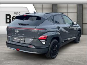 Hyundai KONA ELEKTRO TREND 65kWh *SOFORT VERFÜGBAR*LAGERWAGENAKTION*