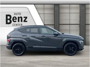 Hyundai KONA ELEKTRO TREND 65kWh *SOFORT VERFÜGBAR*LAGERWAGENAKTION*