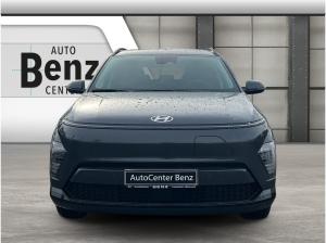 Hyundai KONA ELEKTRO TREND 65kWh *SOFORT VERFÜGBAR*LAGERWAGENAKTION*