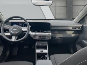 Hyundai KONA ELEKTRO TREND 65kWh *SOFORT VERFÜGBAR*LAGERWAGENAKTION*