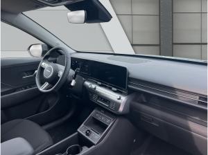 Hyundai KONA ELEKTRO TREND 65kWh *SOFORT VERFÜGBAR*LAGERWAGENAKTION*