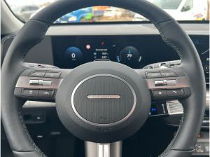 Hyundai KONA ELEKTRO TREND 65kWh *SOFORT VERFÜGBAR*LAGERWAGENAKTION*