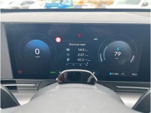 Hyundai KONA ELEKTRO TREND 65kWh *SOFORT VERFÜGBAR*LAGERWAGENAKTION*