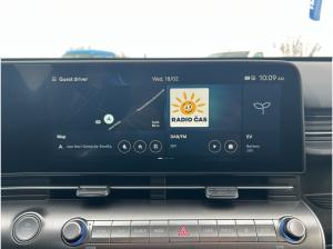 Hyundai KONA ELEKTRO TREND 65kWh *SOFORT VERFÜGBAR*LAGERWAGENAKTION*