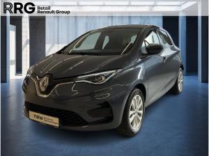 Renault ZOE EXPERIENCE R110 50kWh KLIMAANLAGE