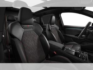 Audi Q6 e-tron Q6 SUV e-tron performance