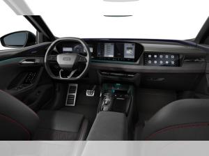 Audi Q6 e-tron Q6 SUV e-tron performance