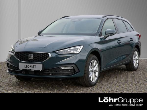 Seat Leon Sportstourer RE 1.5eTSI 7-Gang-DSG SAL * Gültig nur für Cupra Fahrer *