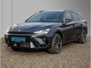 Cupra Leon Sportstourer VZ 2.0 TSI 7-Gang-DSG 4Drive CAL * Gültig nur für Cupra Fahrer *