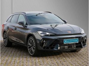 Cupra Leon Sportstourer VZ 2.0 TSI 7-Gang-DSG 4Drive CAL * Gültig nur für Cupra Fahrer *