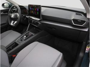 Seat Leon Sportstourer RE 1.5eTSI 7-Gang-DSG SAL * Gültig nur für Cupra Fahrer *