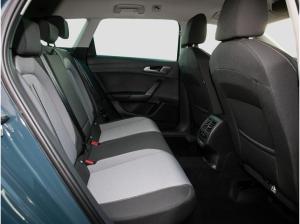Seat Leon Sportstourer RE 1.5eTSI 7-Gang-DSG SAL * Gültig nur für Cupra Fahrer *