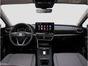Seat Leon Sportstourer RE 1.5eTSI 7-Gang-DSG SAL * Gültig nur für Cupra Fahrer *