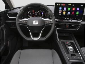Seat Leon Sportstourer RE 1.5eTSI 7-Gang-DSG SAL * Gültig nur für Cupra Fahrer *
