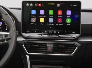 Seat Leon Sportstourer RE 1.5eTSI 7-Gang-DSG SAL * Gültig nur für Cupra Fahrer *