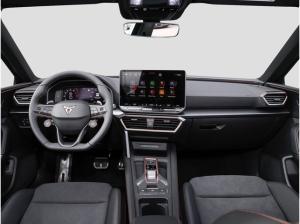 Cupra Leon Sportstourer VZ 2.0 TSI 7-Gang-DSG 4Drive CAL * Gültig nur für Cupra Fahrer *