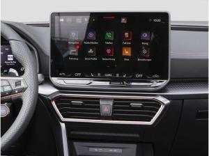Cupra Leon Sportstourer VZ 2.0 TSI 7-Gang-DSG 4Drive CAL * Gültig nur für Cupra Fahrer *