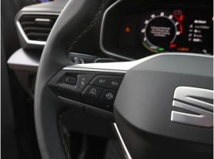 Seat Leon Sportstourer RE 1.5eTSI 7-Gang-DSG SAL * Gültig nur für Cupra Fahrer *
