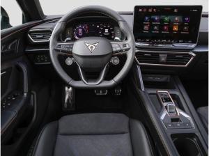 Cupra Leon Sportstourer VZ 2.0 TSI 7-Gang-DSG 4Drive CAL * Gültig nur für Cupra Fahrer *
