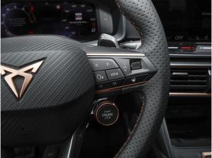 Cupra Leon Sportstourer VZ 2.0 TSI 7-Gang-DSG 4Drive CAL * Gültig nur für Cupra Fahrer *