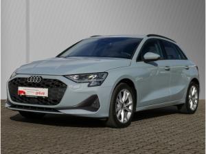 Audi A3 Sportback 35 TFSI 6 Gang GWP