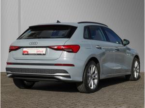 Audi A3 Sportback 35 TFSI 6 Gang