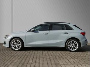 Audi A3 Sportback 35 TFSI 6 Gang